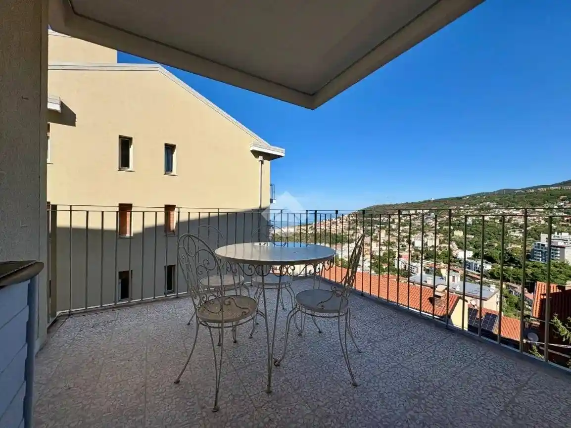 Quadrilocale via Commerciale 95, Scorcola, Trieste - foto 5