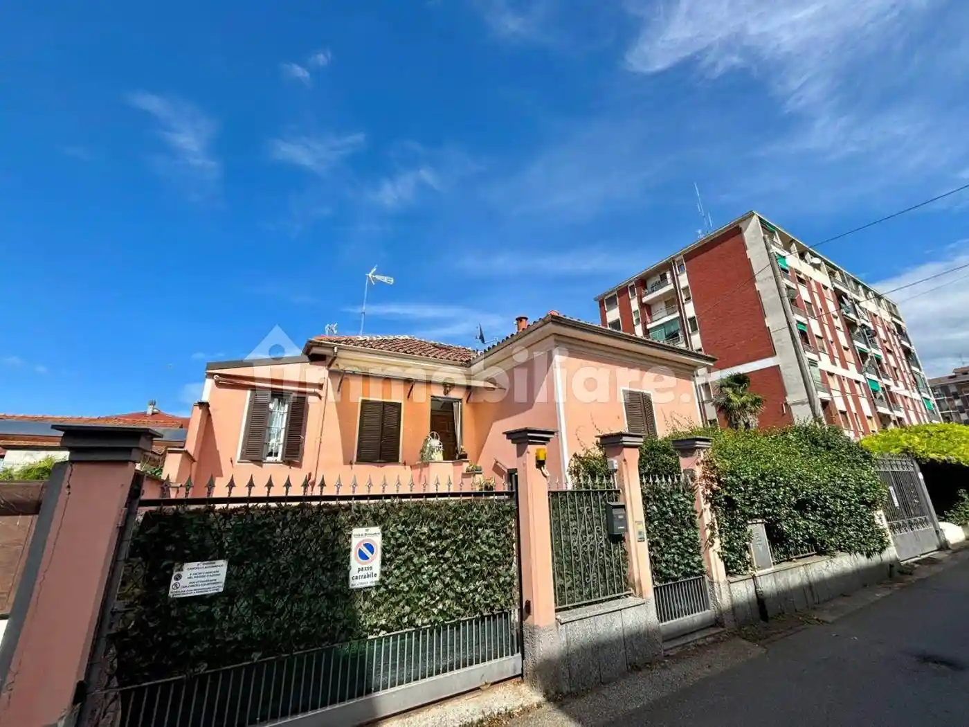 Casa indipendente in vendita a Alessandria