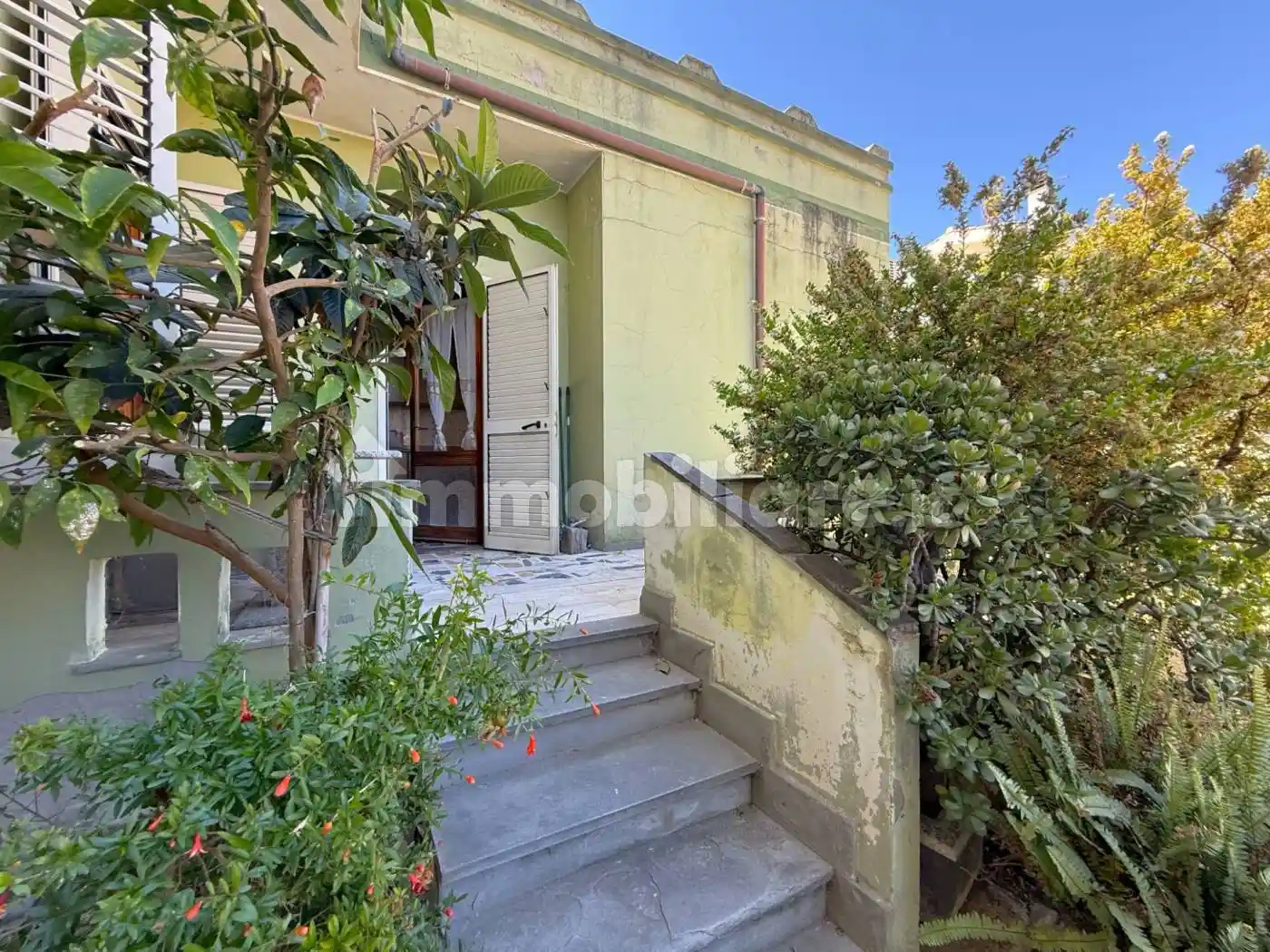 Casa indipendente in vendita a Muravera