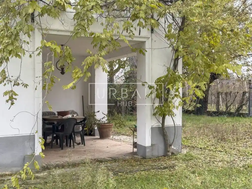 Villa unifamiliare via Rio Bolzanino, Villanova, Forlì - foto 5