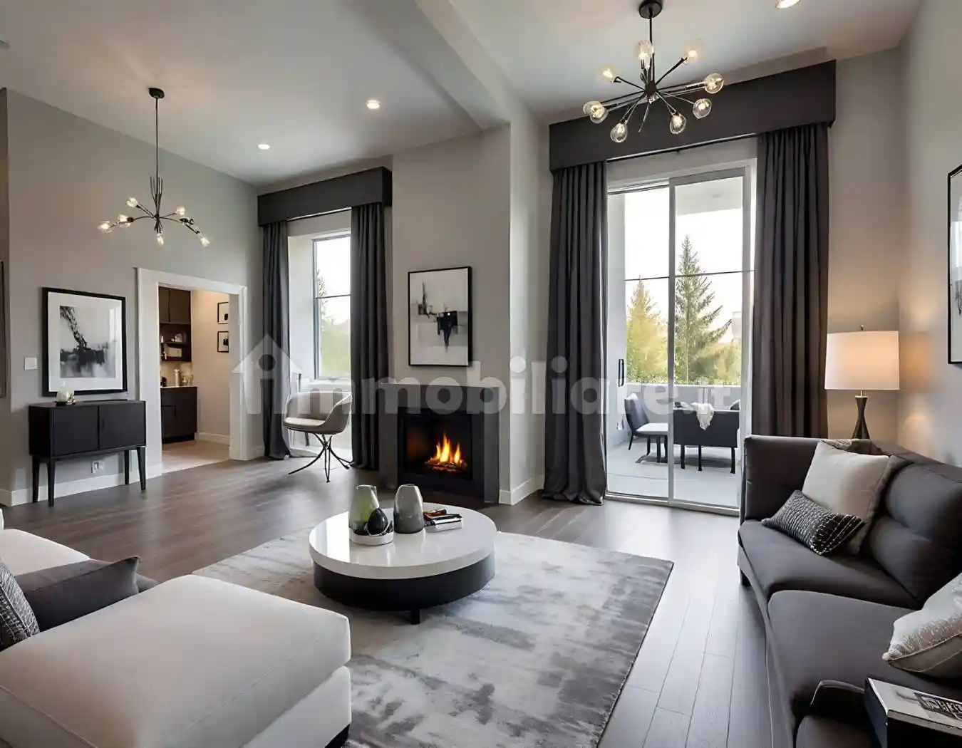 Appartamento in vendita a Firenze