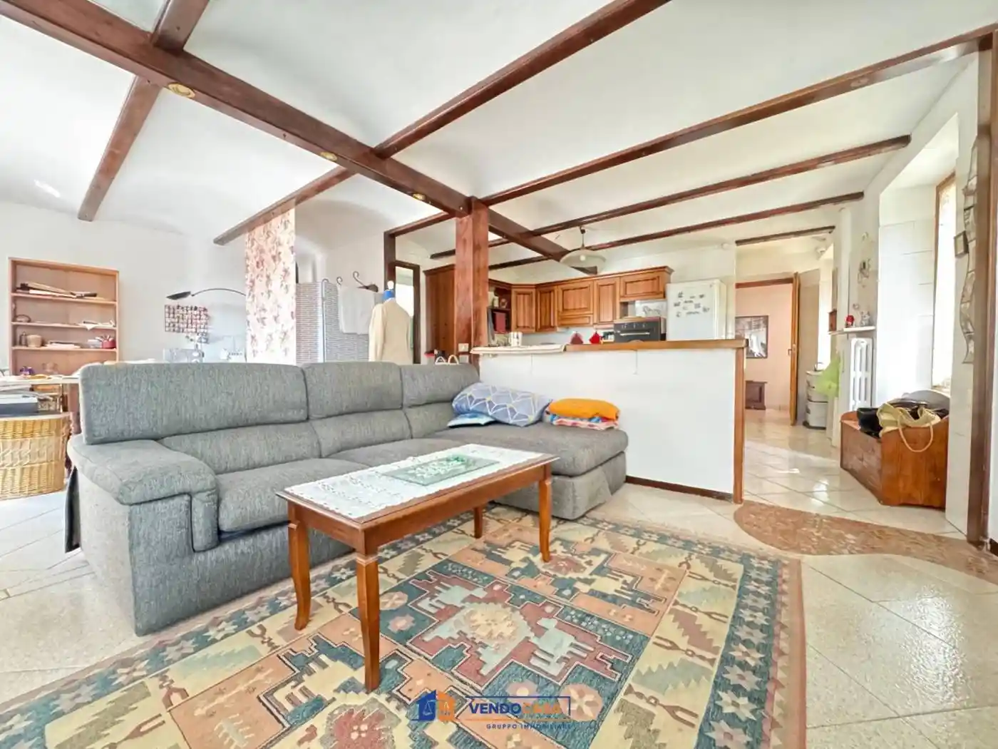 Casa indipendente in vendita a Costigliole d'Asti