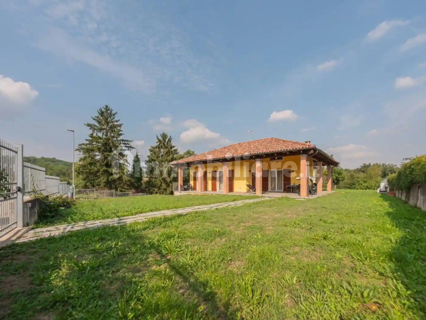 Villa unifamiliare frazione Quarto Inferiore, Quarto - Valenzani, Asti - foto 2