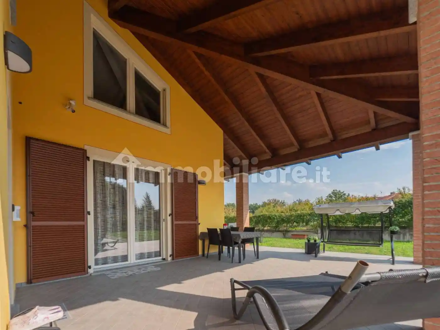 Villa unifamiliare frazione Quarto Inferiore, Quarto - Valenzani, Asti - foto 3