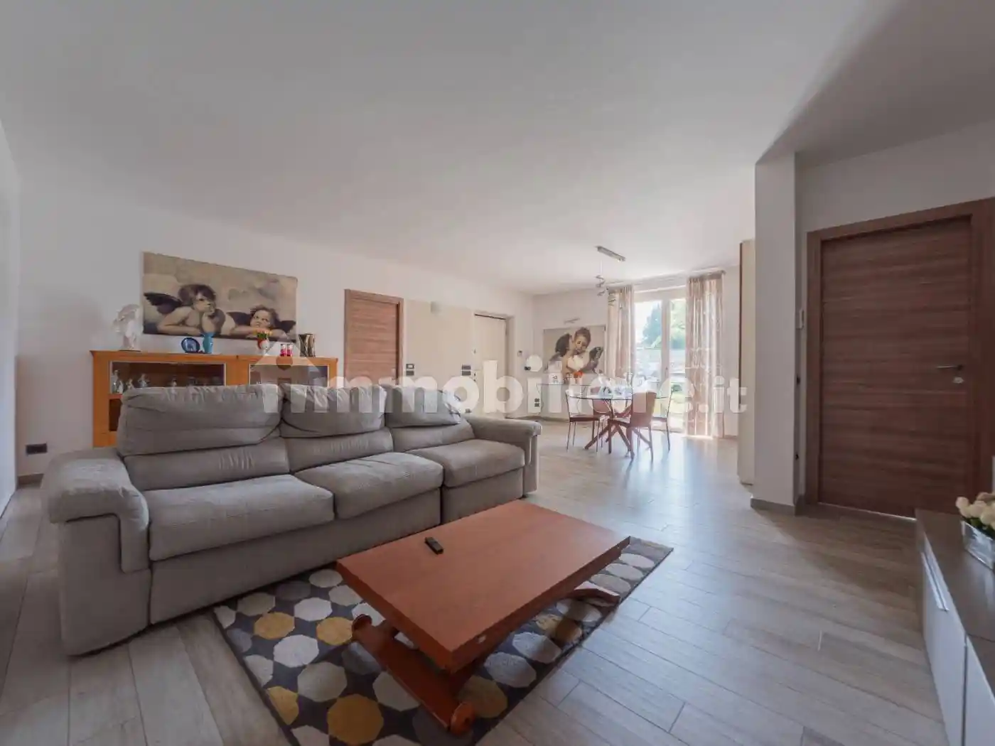 Villa unifamiliare frazione Quarto Inferiore, Quarto - Valenzani, Asti - foto 5