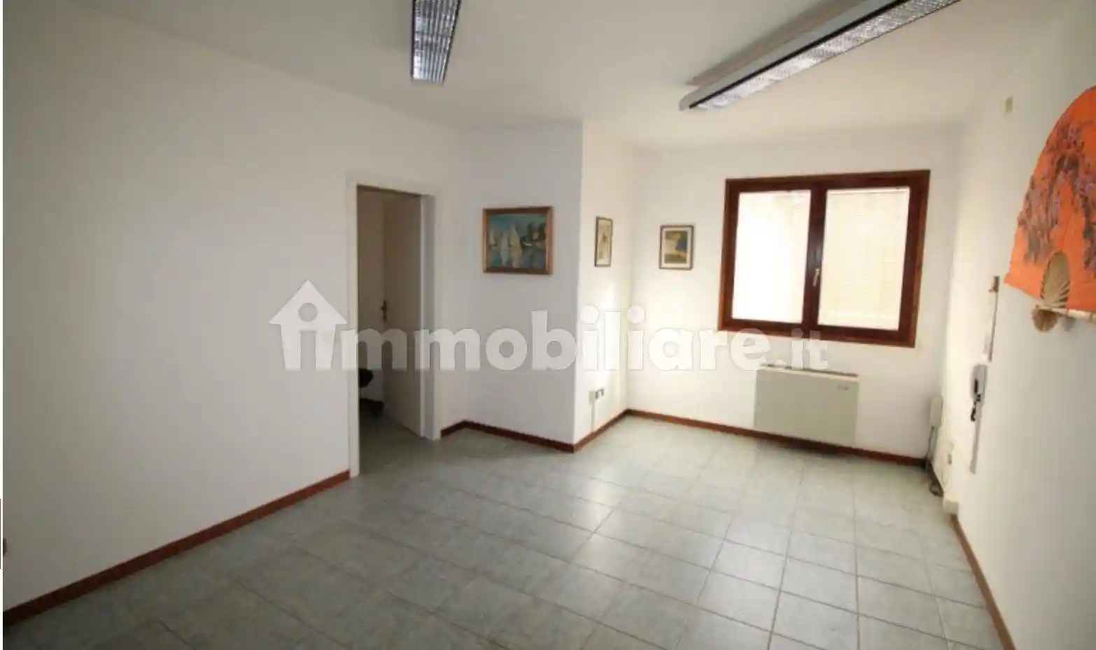 Appartamento in vendita a Montevarchi