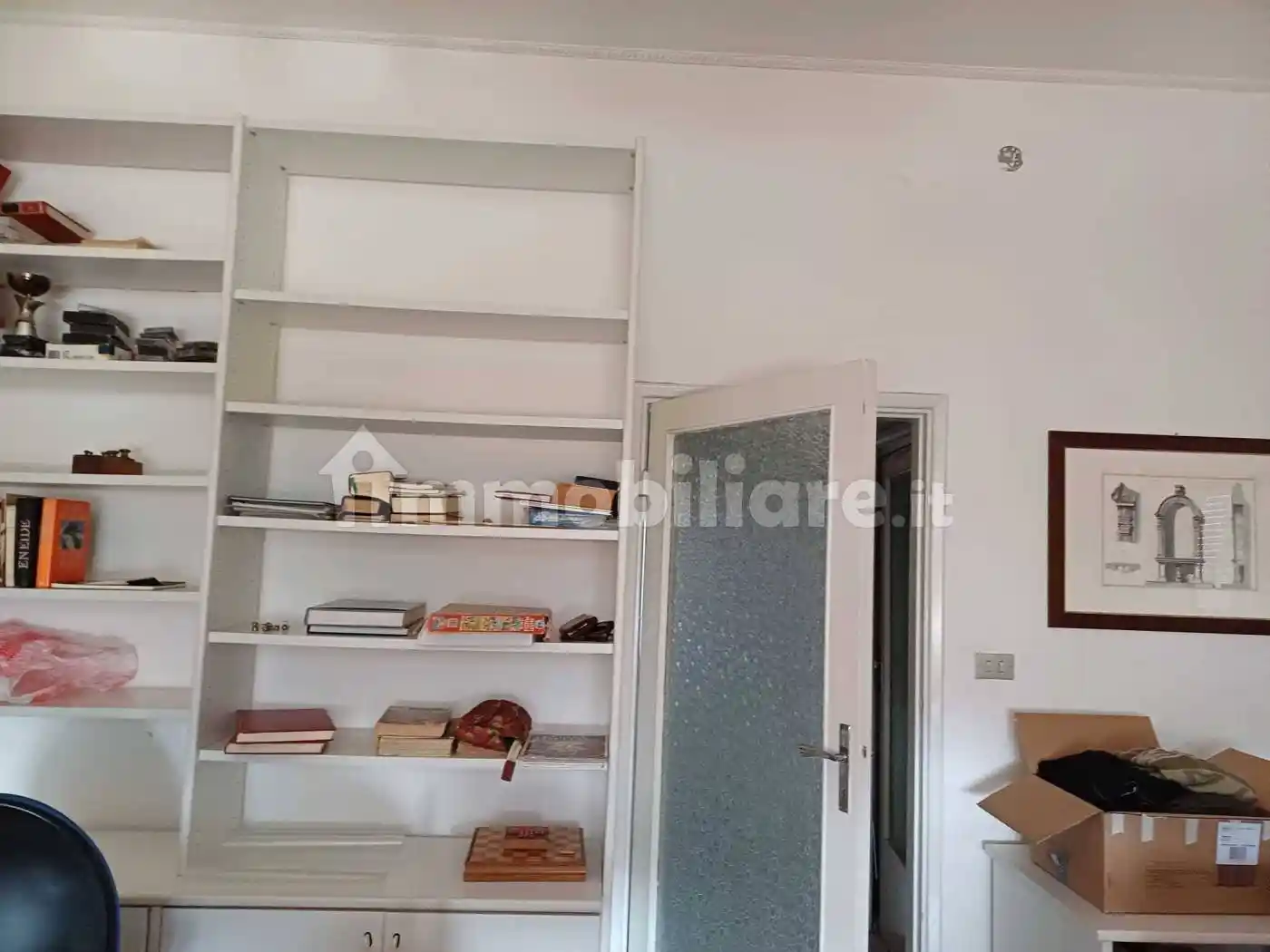 Appartamento in vendita a Grosseto