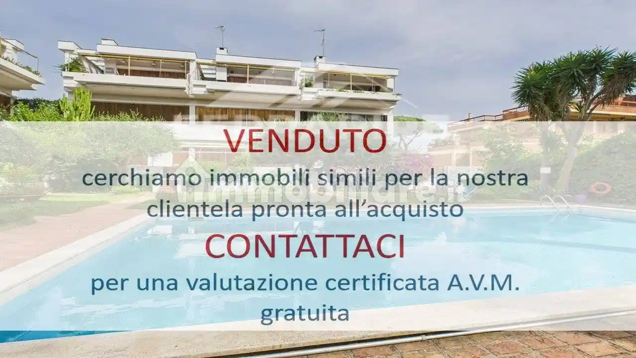 Attico - Mansarda in vendita a Anzio