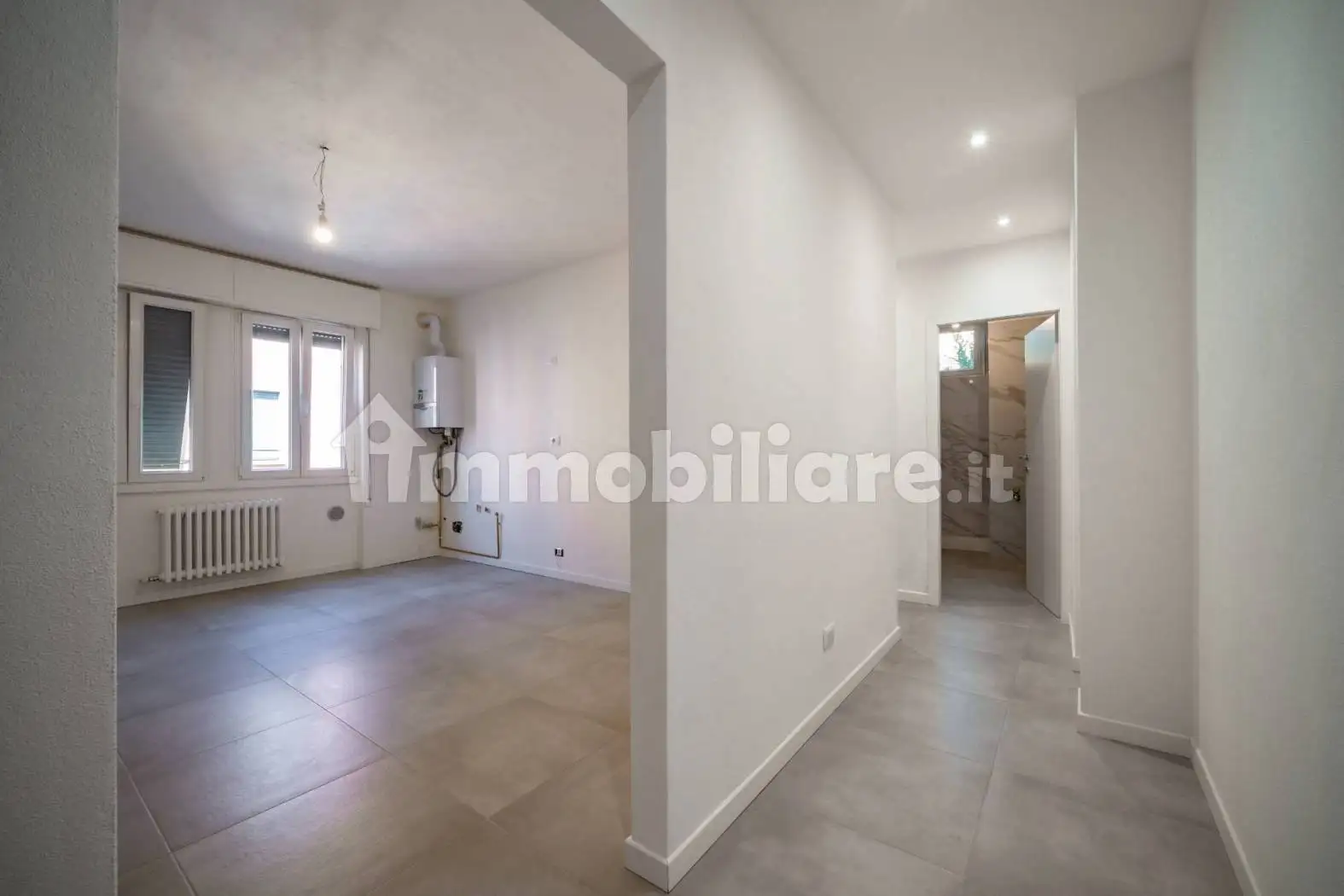 Appartamento in vendita a Lecco