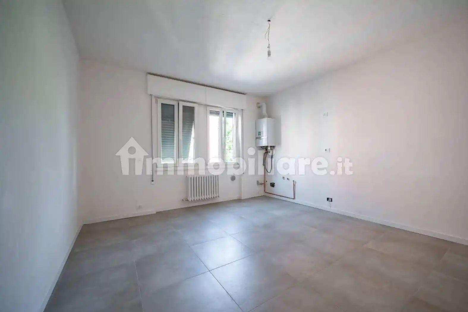 Bilocale via Della Pergola 47, Belledo, Lecco - foto 2