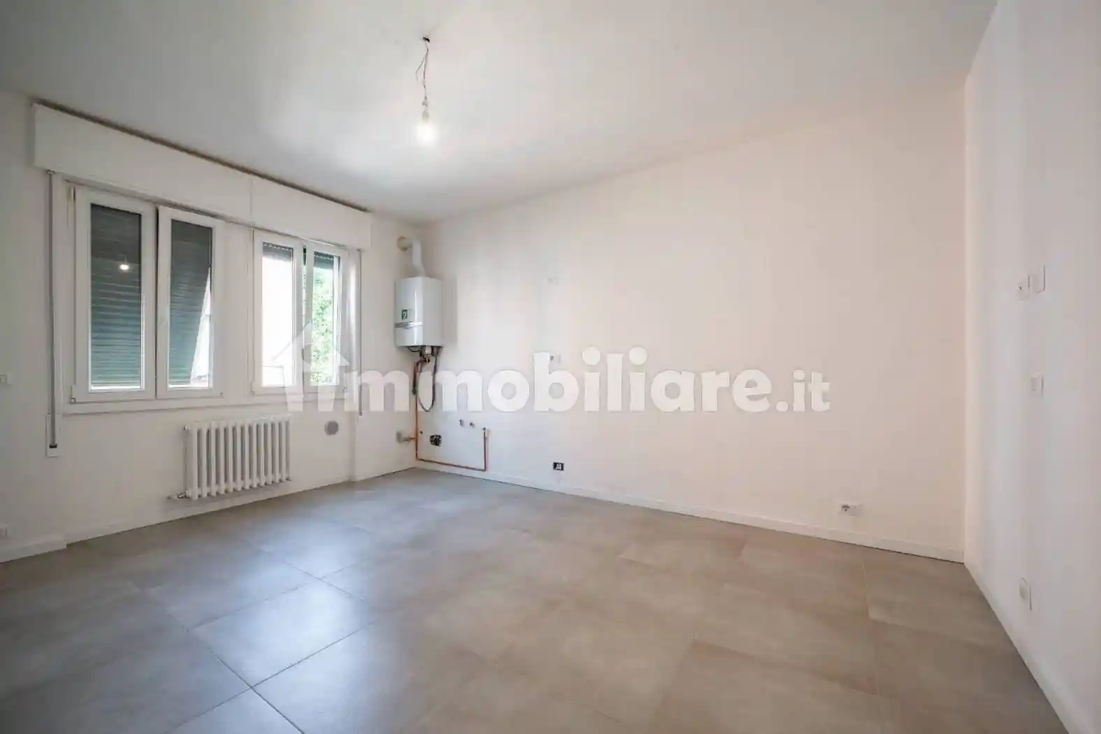 Bilocale via Della Pergola 47, Belledo, Lecco - foto 3
