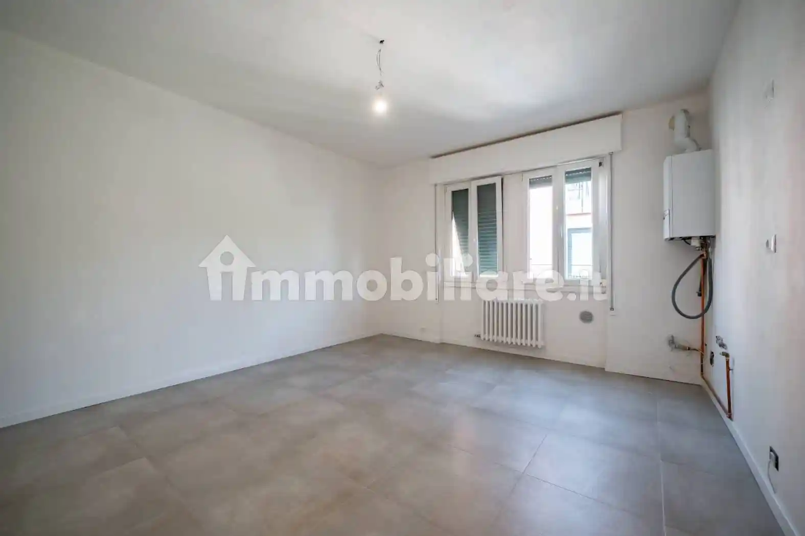Bilocale via Della Pergola 47, Belledo, Lecco - foto 4