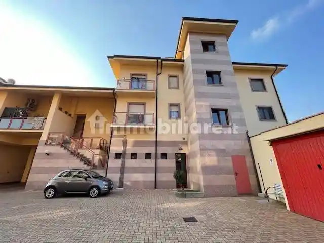 Trilocale via dei Lavandai 7, Bertolla, Torino - foto 2