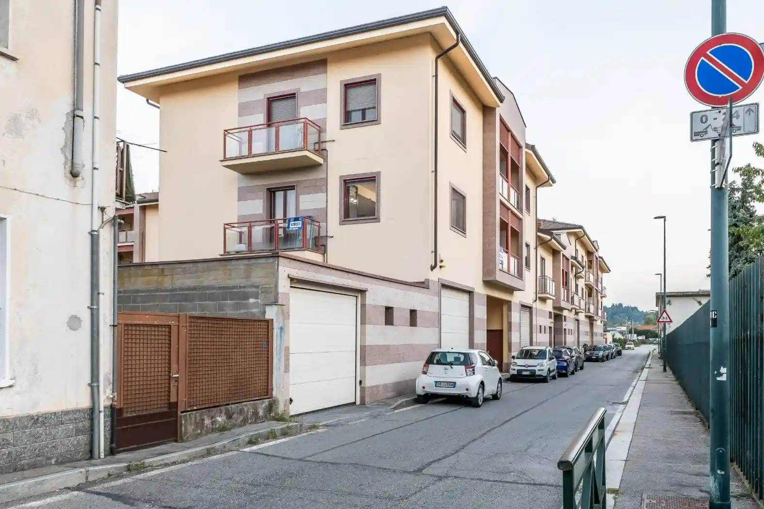 Trilocale via dei Lavandai 7, Bertolla, Torino - foto 4