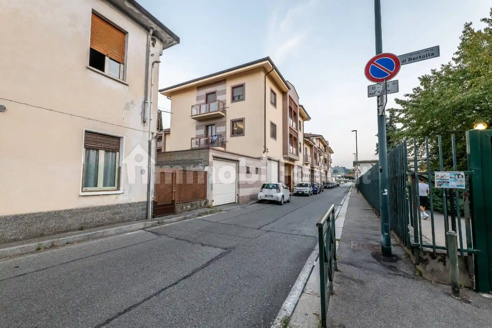 Trilocale via dei Lavandai 7, Bertolla, Torino - foto 5