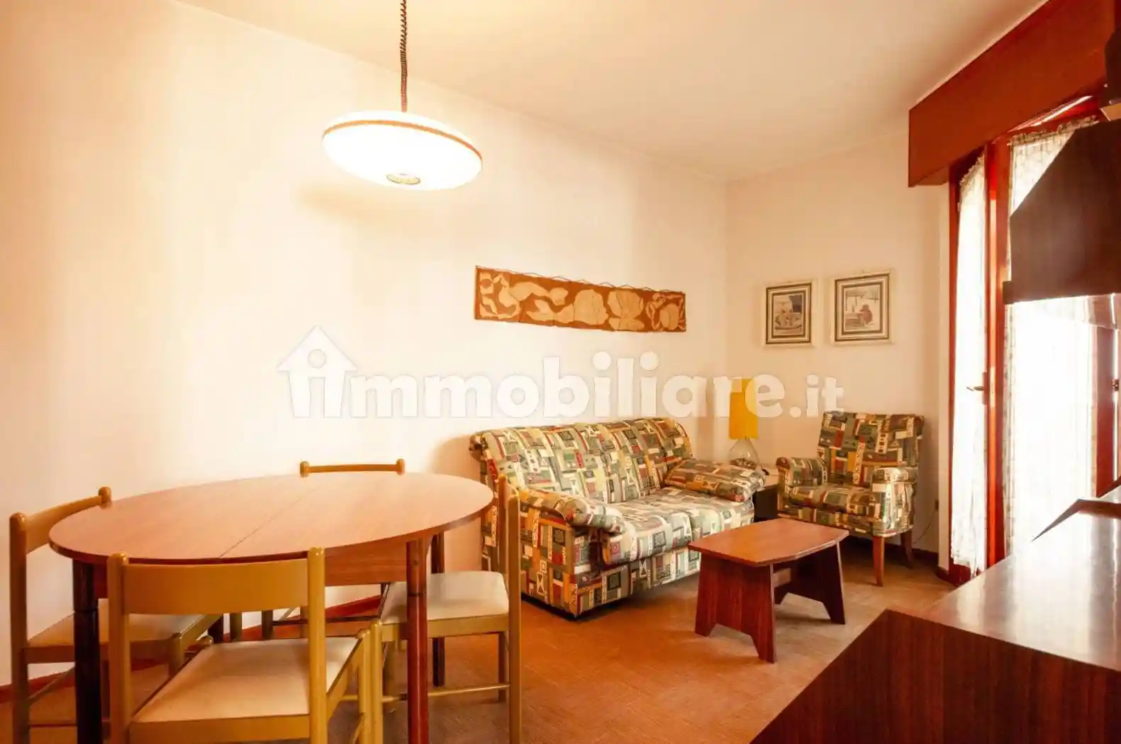 Appartamento in vendita a Grado