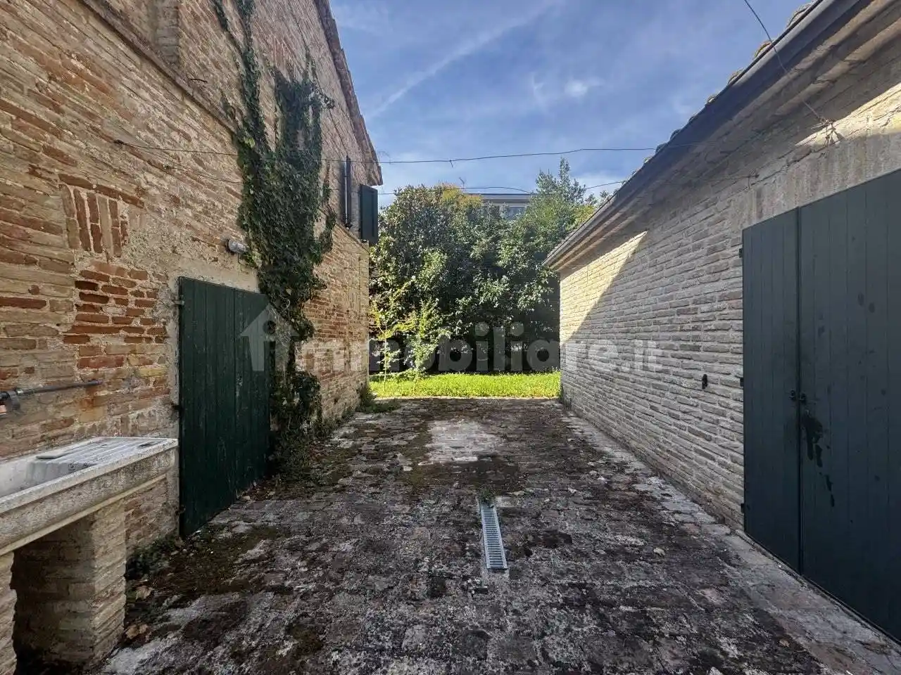 Casale via Augusto Bernacchia, Smia, Jesi - foto 3