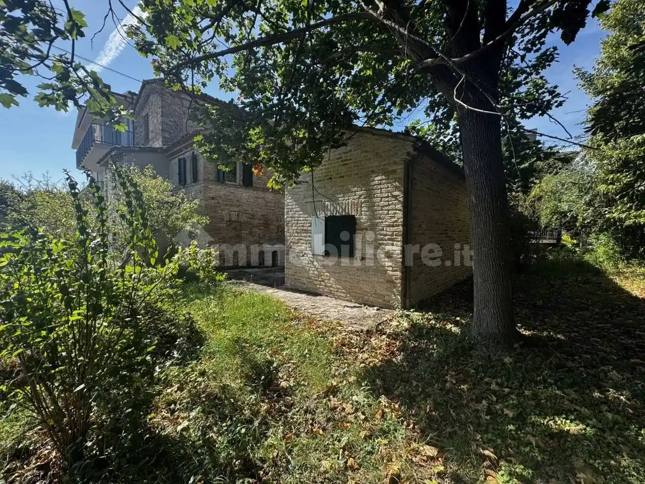 Casale via Augusto Bernacchia, Smia, Jesi - foto 4