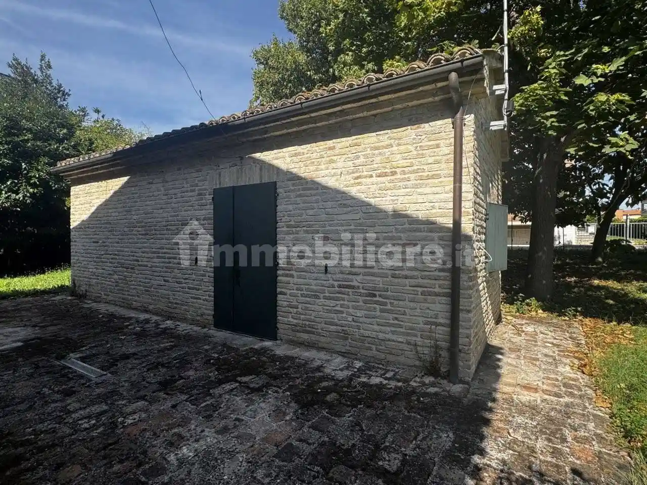 Casale via Augusto Bernacchia, Smia, Jesi - foto 5