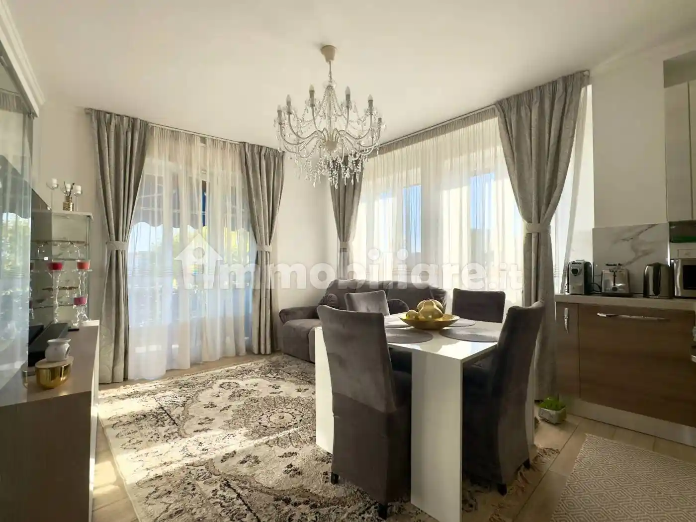 Appartamento in vendita a Cinisello Balsamo