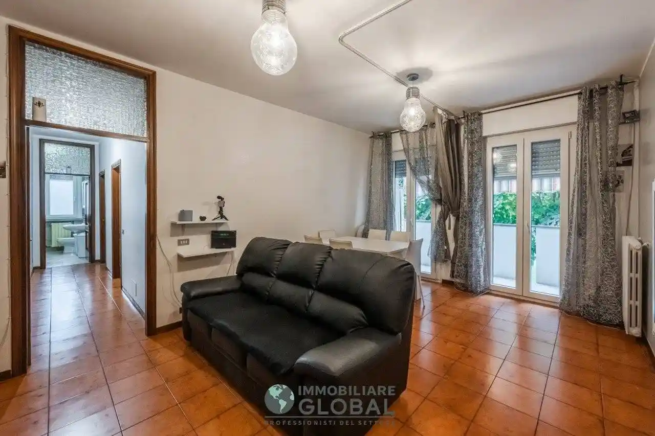 Appartamento in vendita a Castellarano