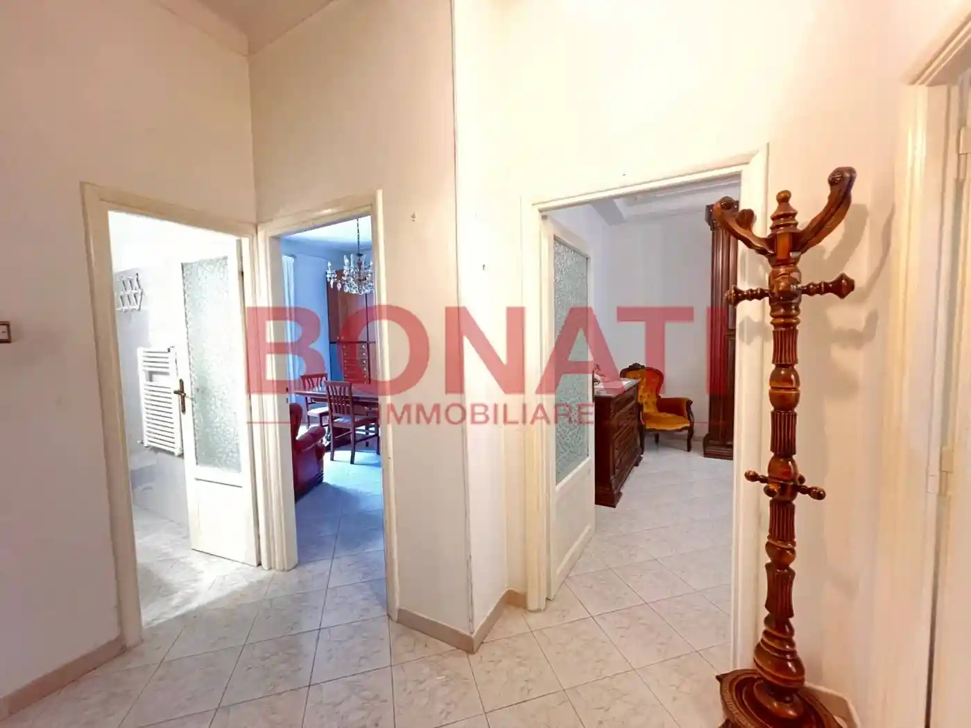 Quadrilocale primo piano, Marola - Campiglia, La Spezia - foto 4