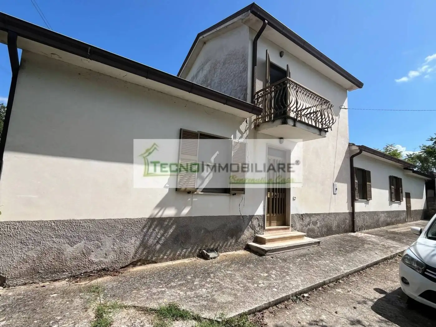 Villa in vendita a Esperia