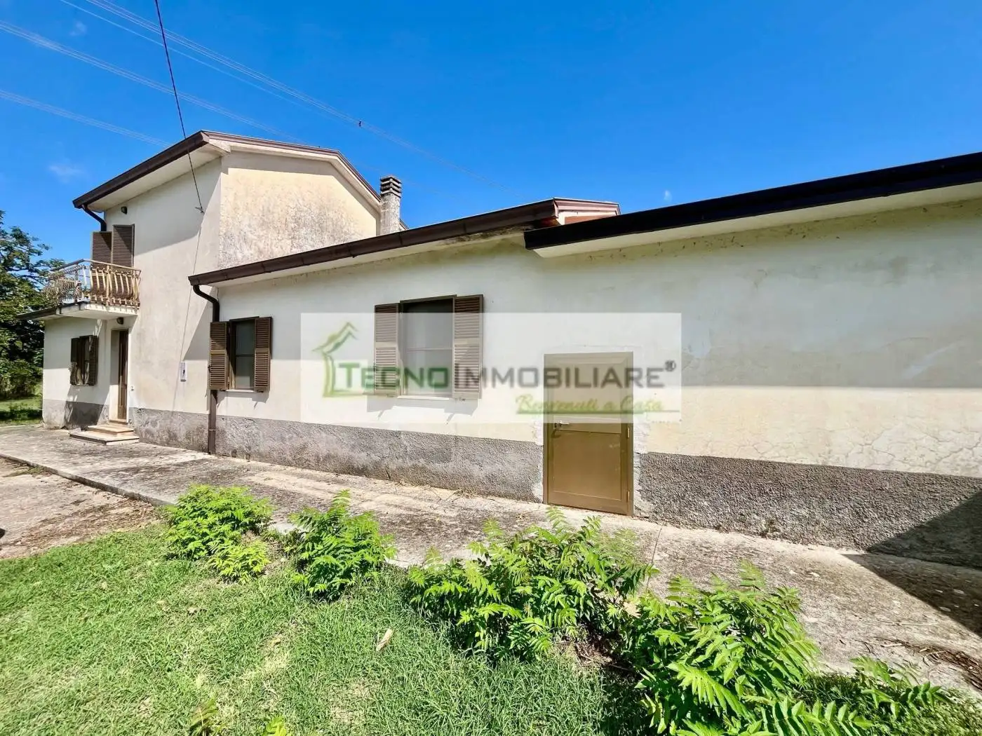 Villa unifamiliare Badia di Esperia, Esperia - foto 2