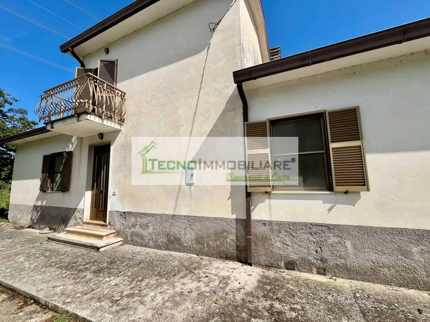 Villa unifamiliare Badia di Esperia, Esperia - foto 3