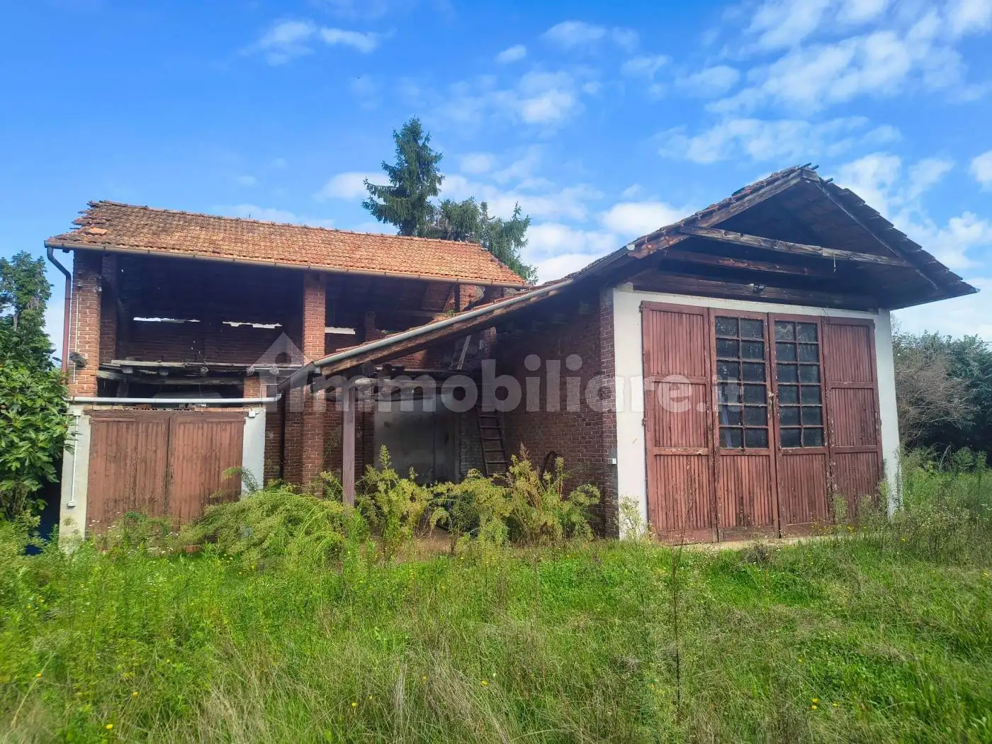 Villa unifamiliare via Borgomanero 34, Baraggione, Cressa - foto 4