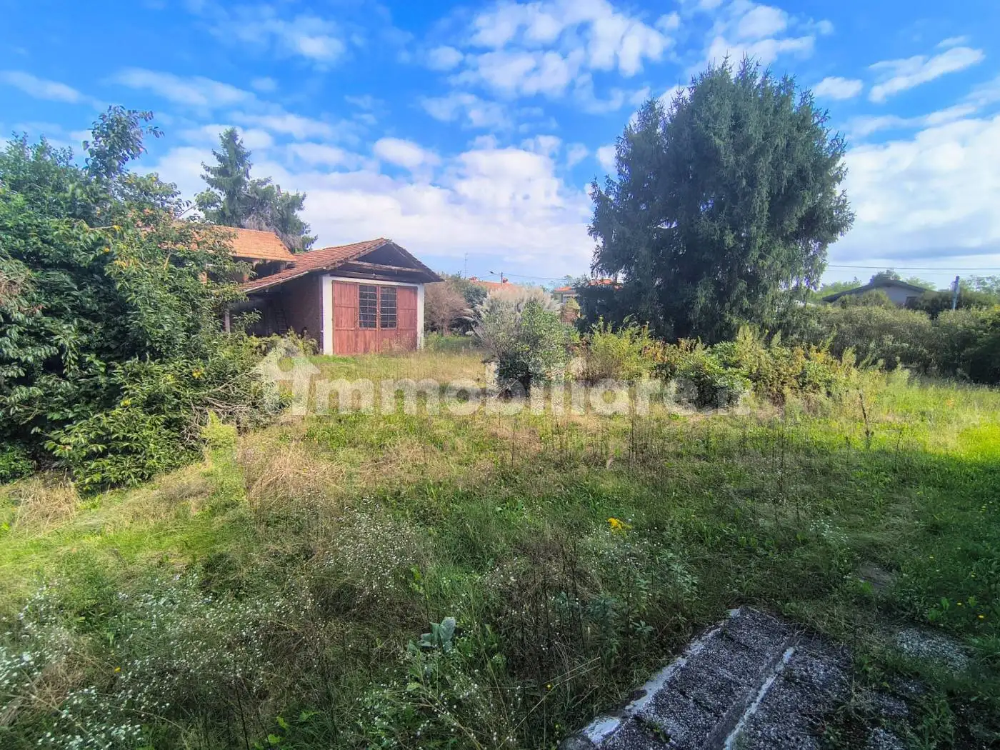 Villa unifamiliare via Borgomanero 34, Baraggione, Cressa - foto 5