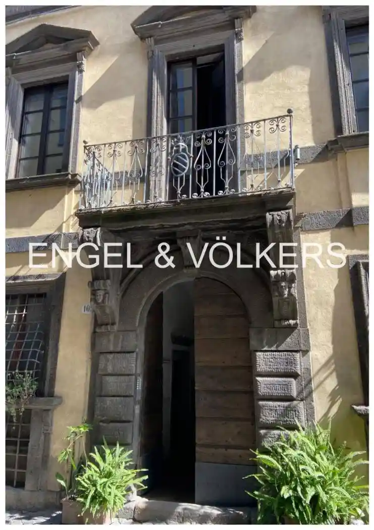 Appartamento in vendita a Vetralla