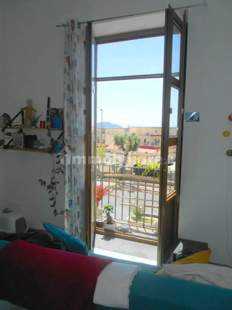 Appartamento in affitto a Pozzuoli