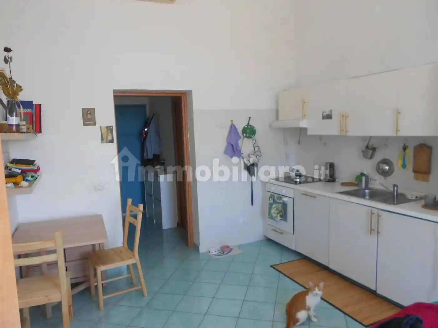 Bilocale via Guglielmo Marconi, Lungomare, Pozzuoli - foto 5