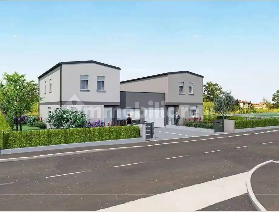 Casa indipendente in vendita a San Bonifacio