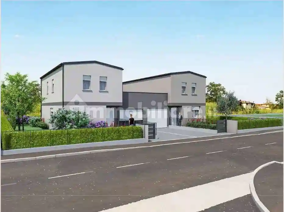 Casa indipendente - foto 2