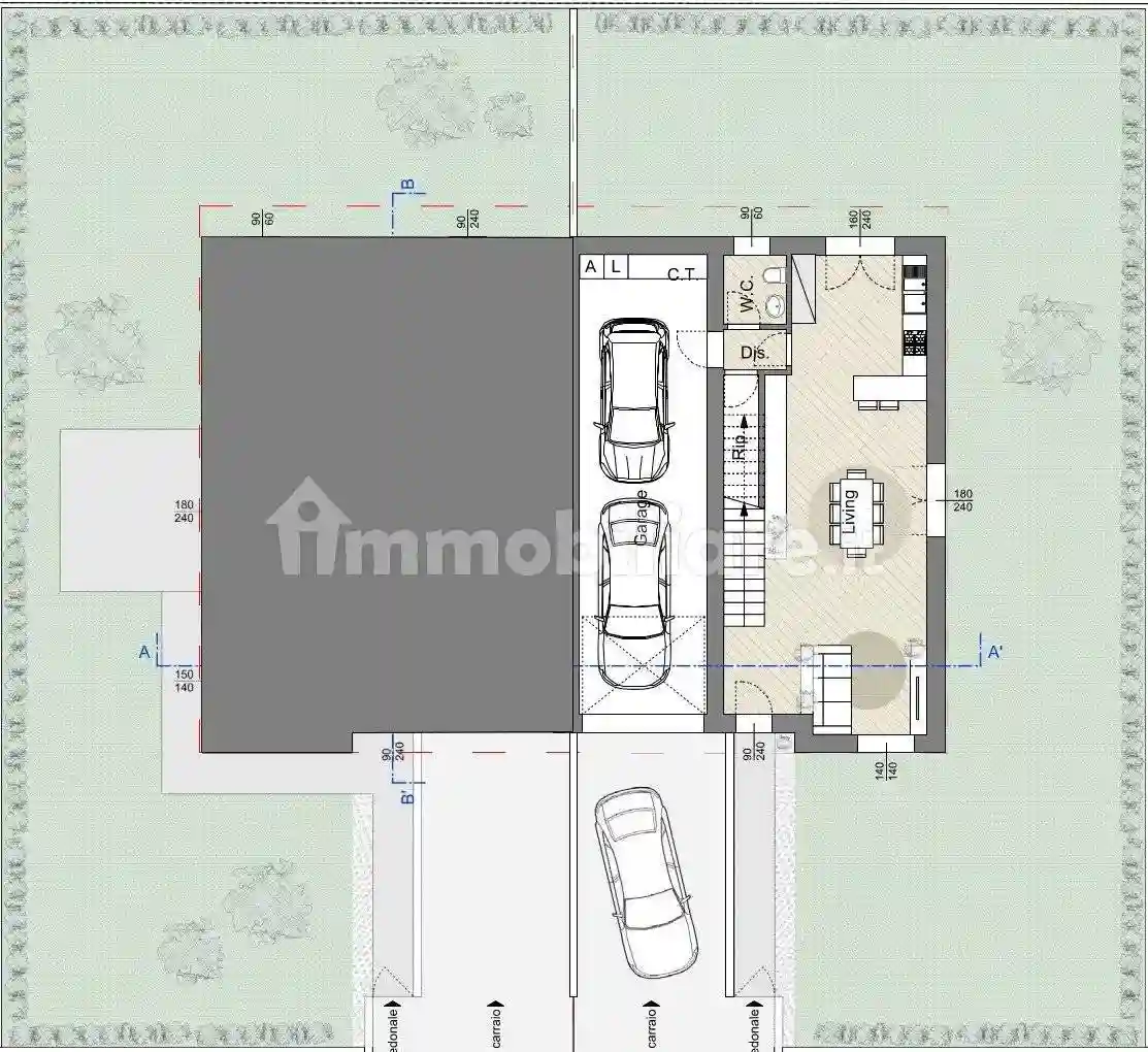 Casa indipendente - foto 3