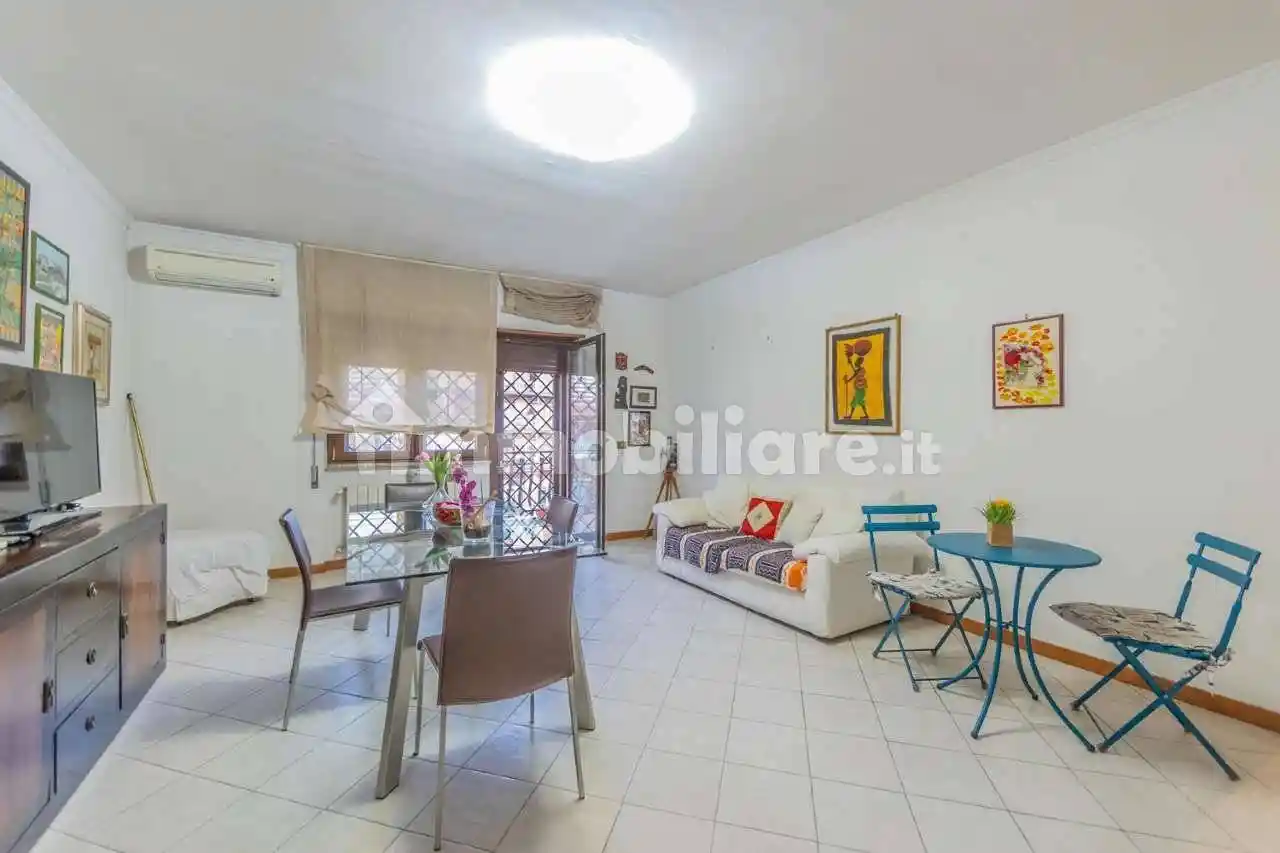 Attico via Antonio Galtarossa, Tor Vergata, Roma - foto 2