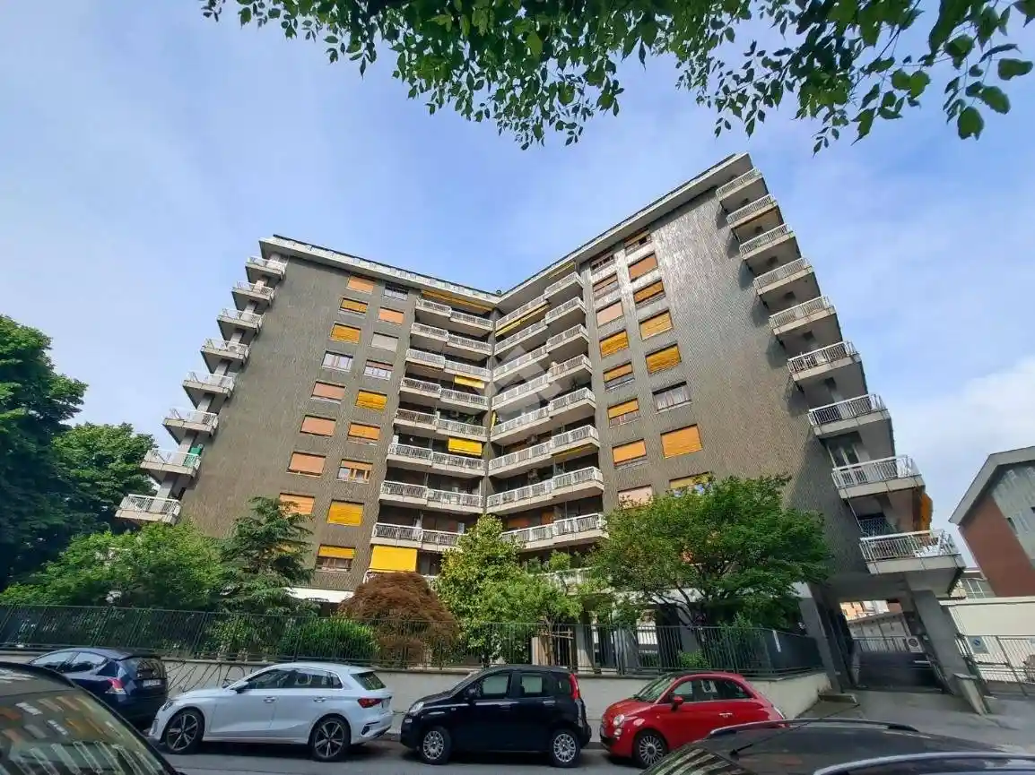 Appartamento in vendita a Torino