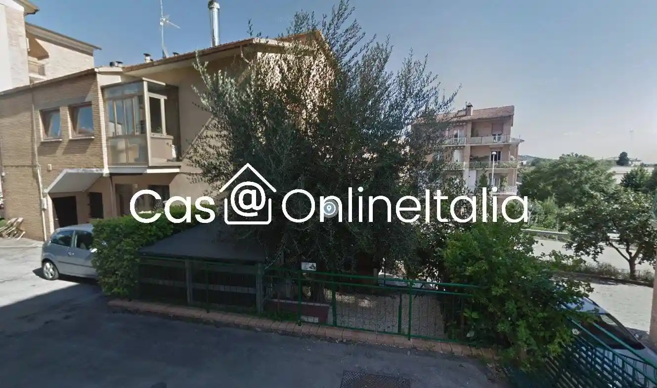 Quadrilocale via Frà Giovanni da Pian di Carpine, 28, 06127 Perugia 24, Ferro di Cavallo, Perugia - foto 2