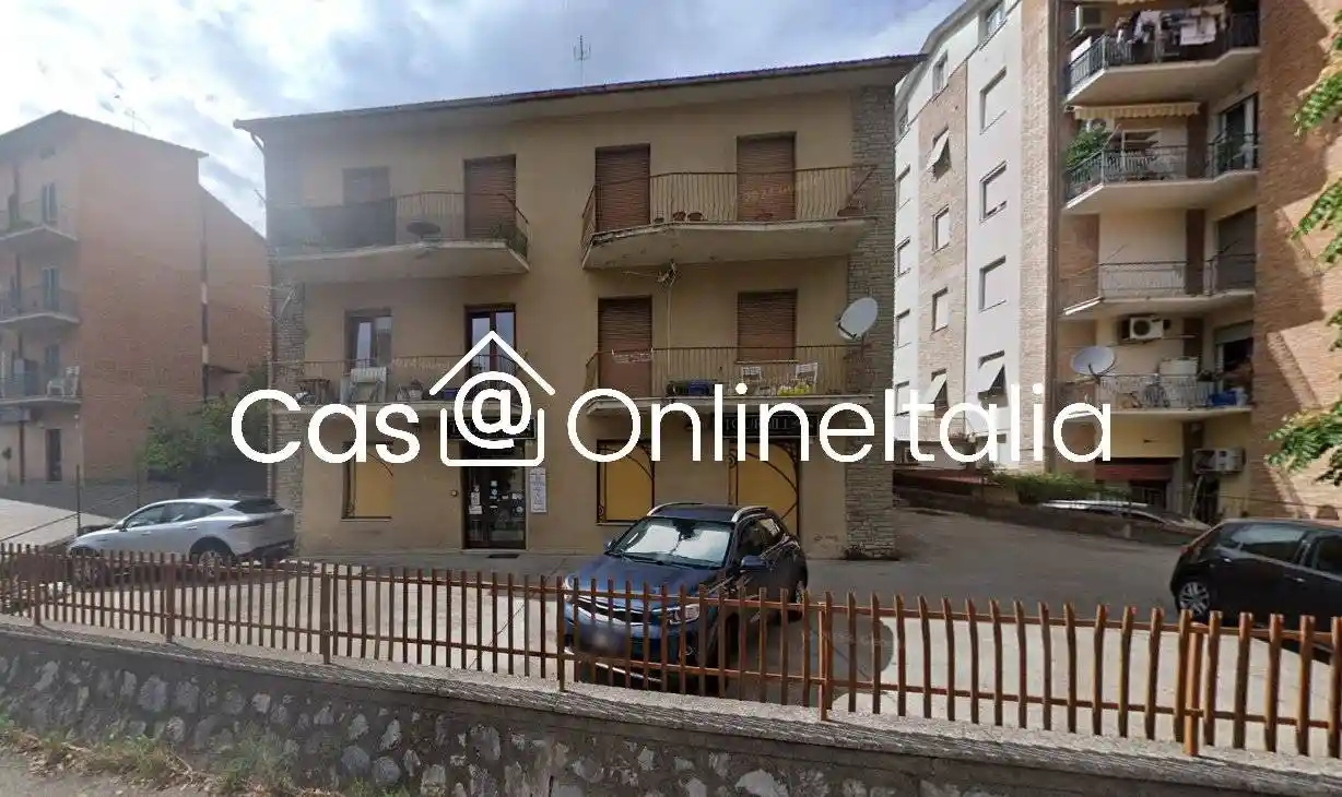 Quadrilocale via Frà Giovanni da Pian di Carpine, 28, 06127 Perugia 24, Ferro di Cavallo, Perugia - foto 4