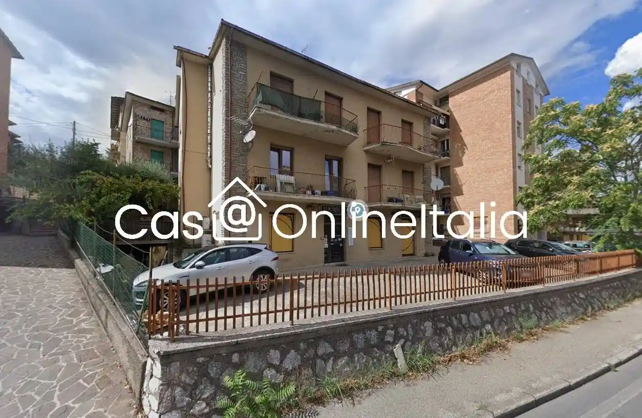 Quadrilocale via Frà Giovanni da Pian di Carpine, 28, 06127 Perugia 24, Ferro di Cavallo, Perugia - foto 5