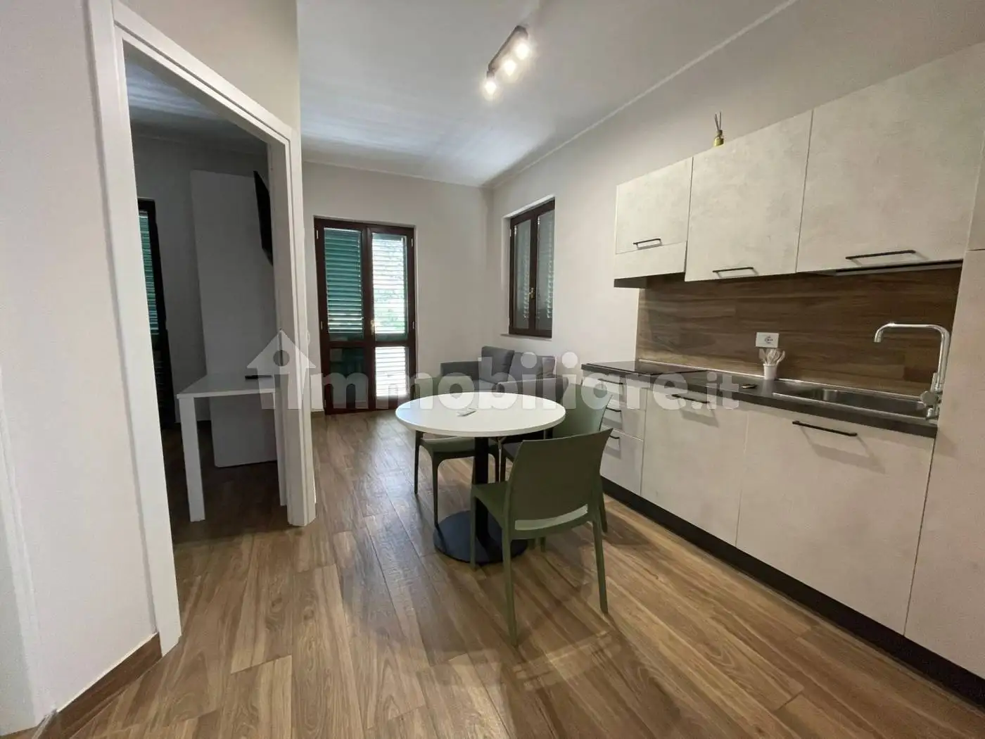 Appartamento in affitto a Caserta