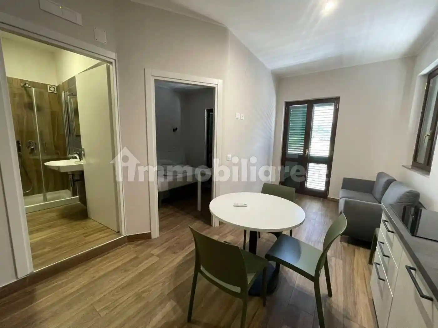 Bilocale via Galatina, San Clemente, Caserta - foto 2