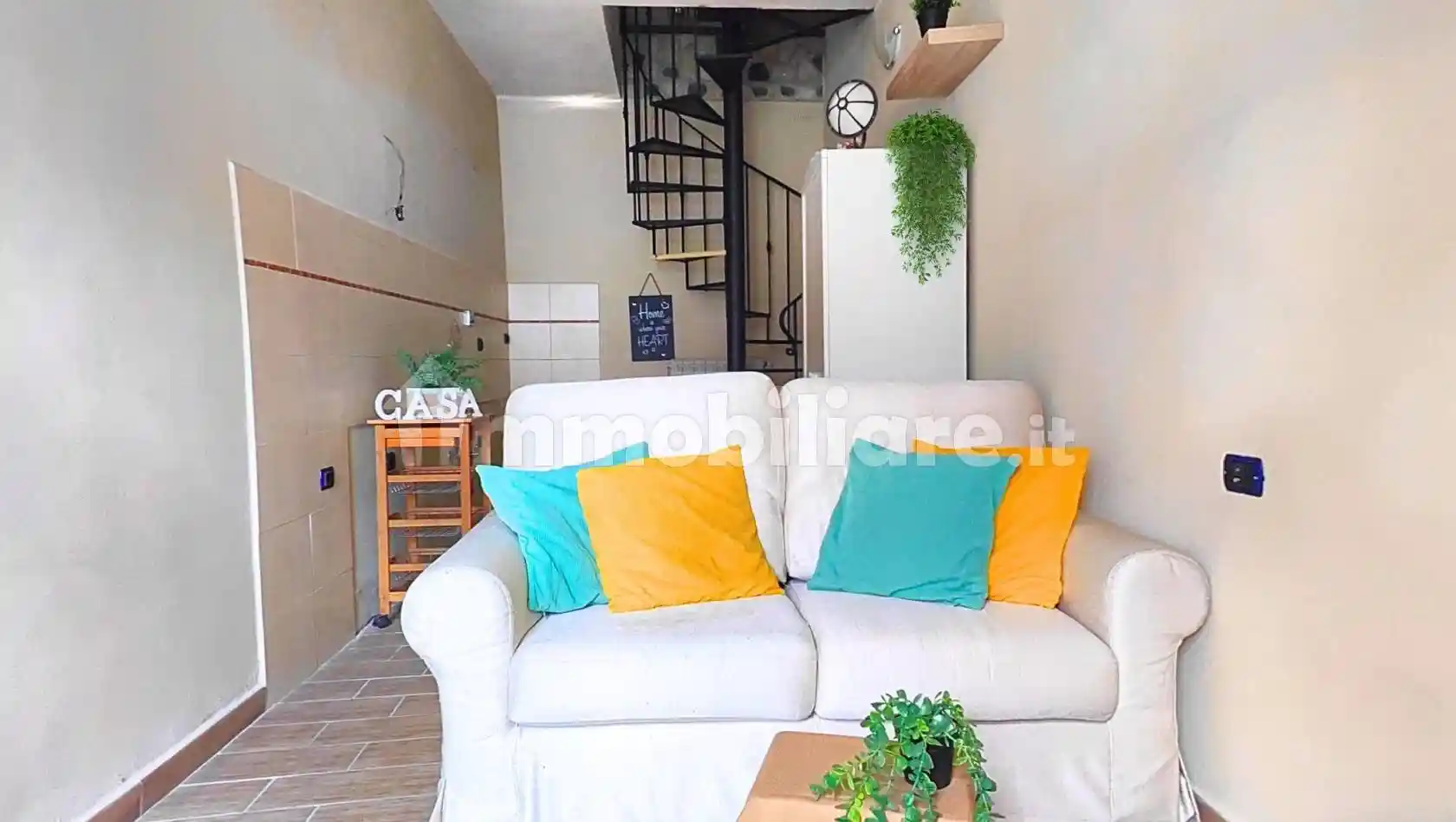 Trilocale via Monte Guadagnolo 22, Casape - foto 3