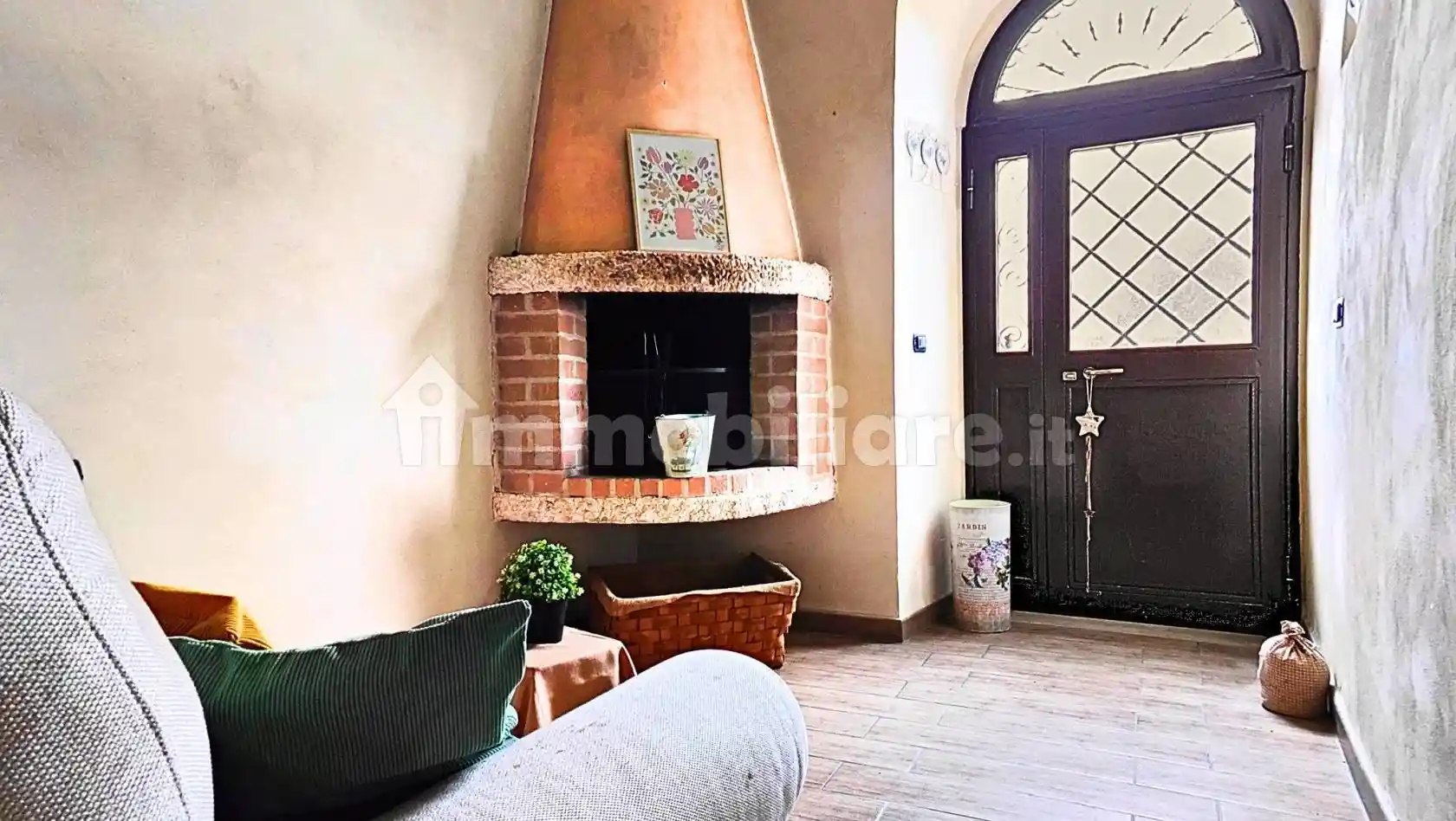 Trilocale via Monte Guadagnolo 22, Casape - foto 4