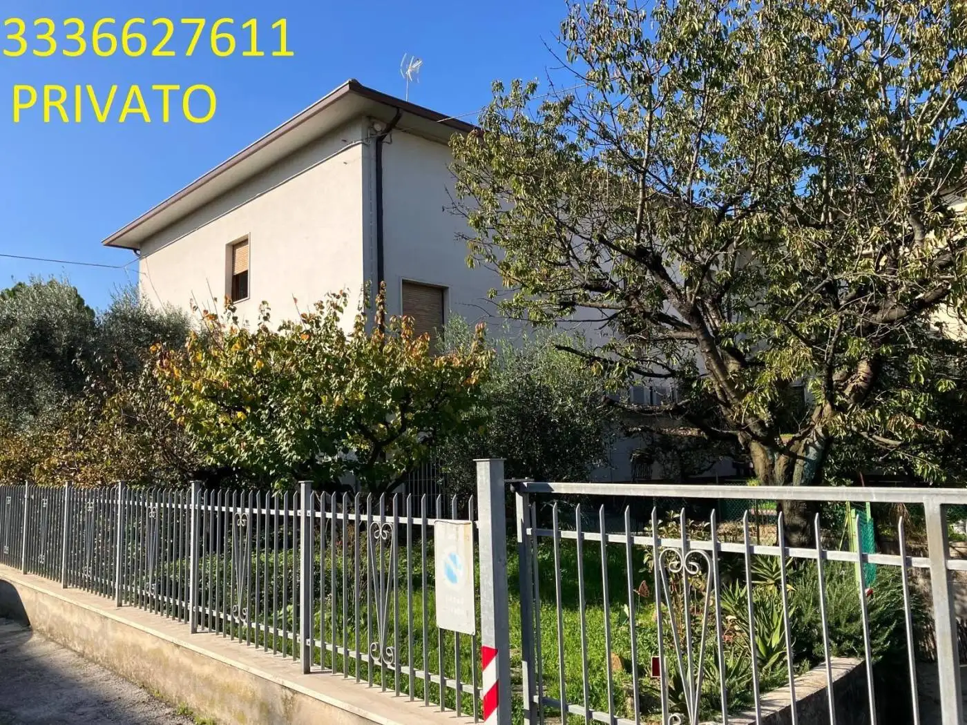 Terratetto unifamiliare via Don Giovanni Minzoni 11, Stazione, Castelbellino - foto 3