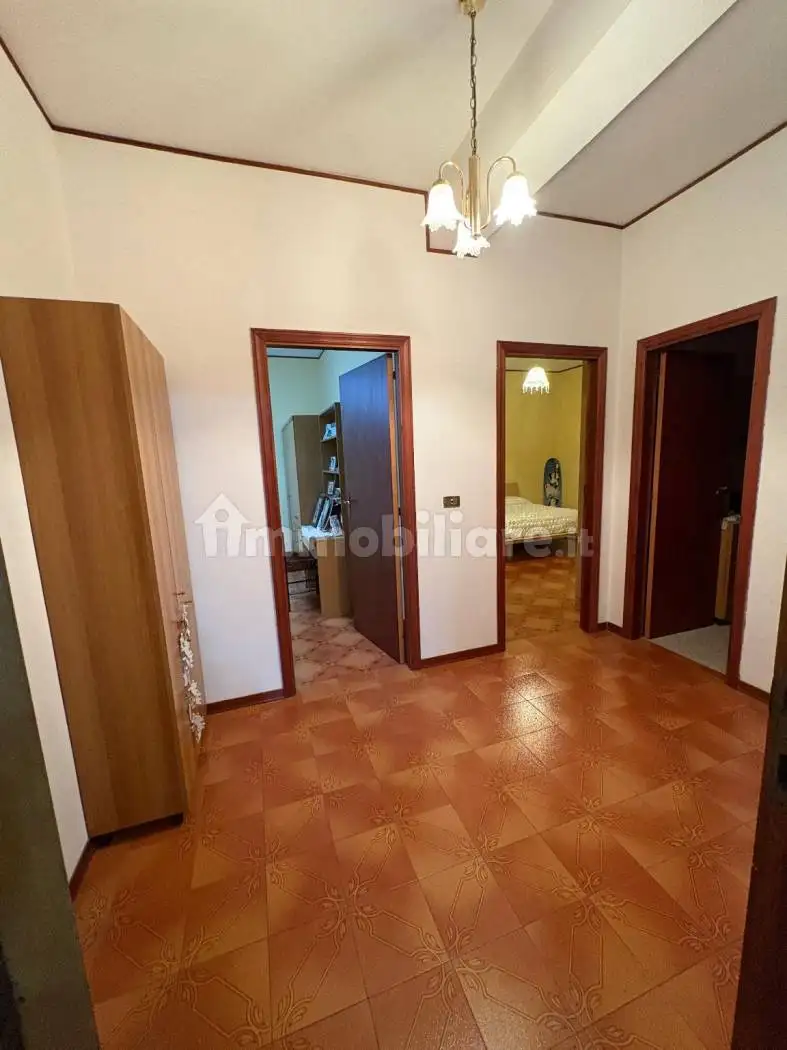 Terratetto unifamiliare via Don Giovanni Minzoni 11, Stazione, Castelbellino - foto 5