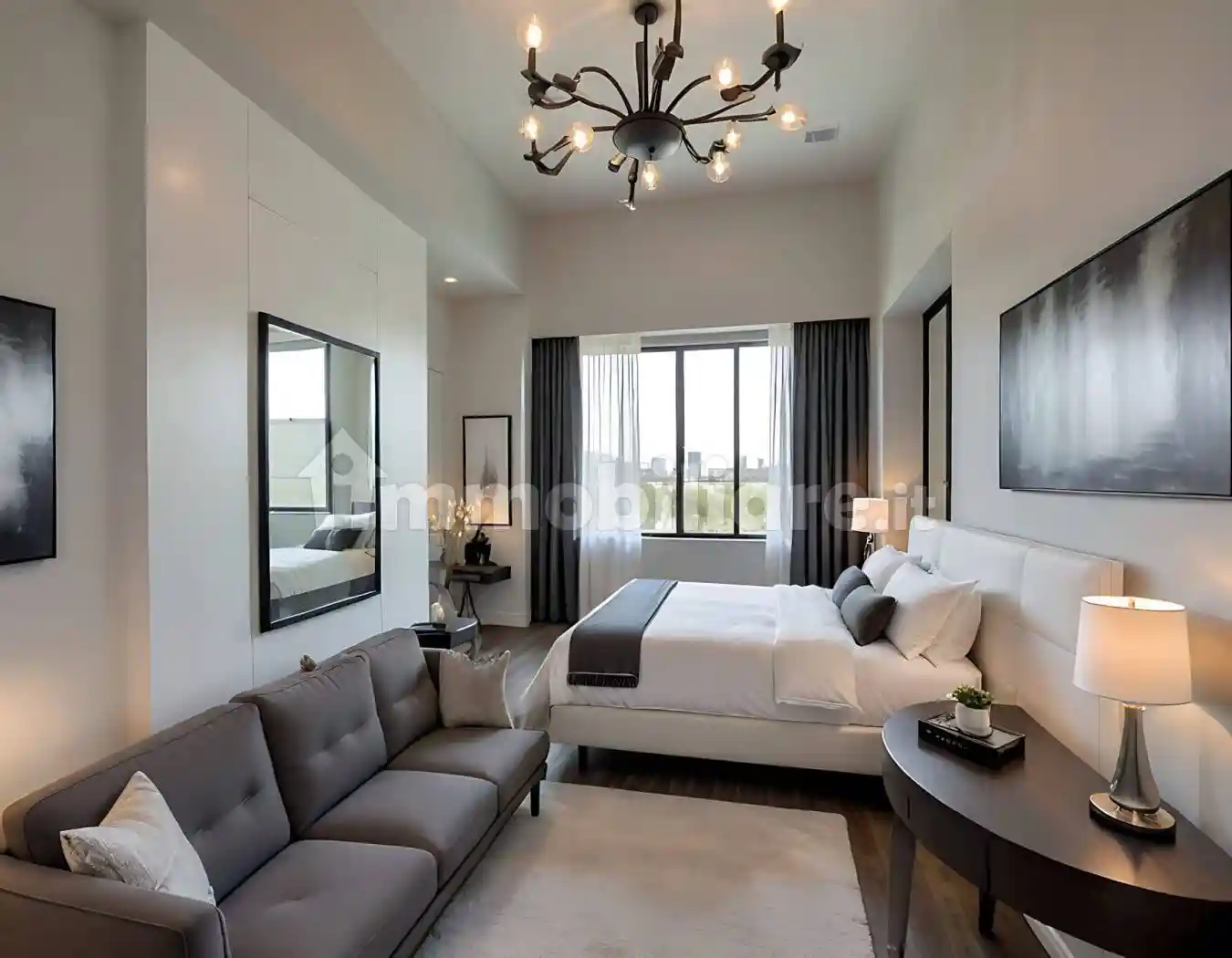 Appartamento in vendita a Firenze