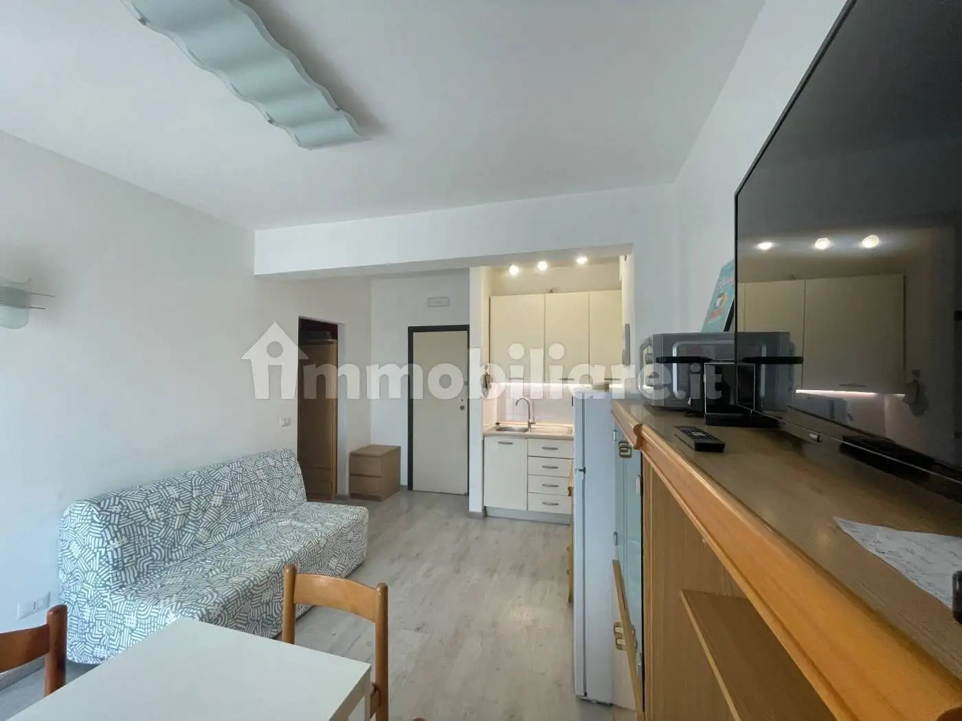 Appartamento in affitto a Porto Recanati